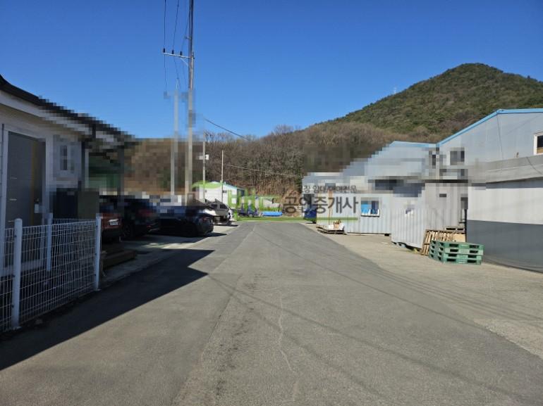 화성시 효행구 봉담읍 유리 공장 월세 봉담공장임대 저렴한 60평 보증금 1,300/월세 130만원 | 10801 사진 2