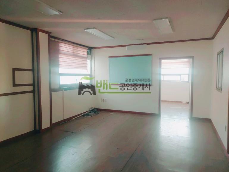 화성시 효행구 봉담읍 수기리 공장+창고 월세 화성공장임대 광고효과 보증금 10,000/월세 550만원 | 10702 사진 6