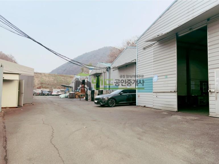 안성시 원곡면 성은리