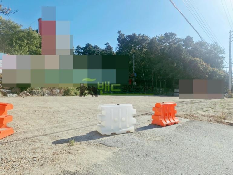 오산시 벌음동  월세 오산부지임대 나대지임대 약 보증금 3,000/월세 300만원 | 11195 사진 3