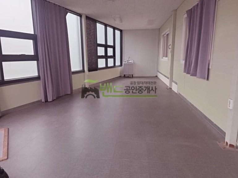 평택시 진위면 견산리 기타 월세 진위면 견산리 15평 저렴한 보증금 500/월세 60만원 | 11172 사진 1