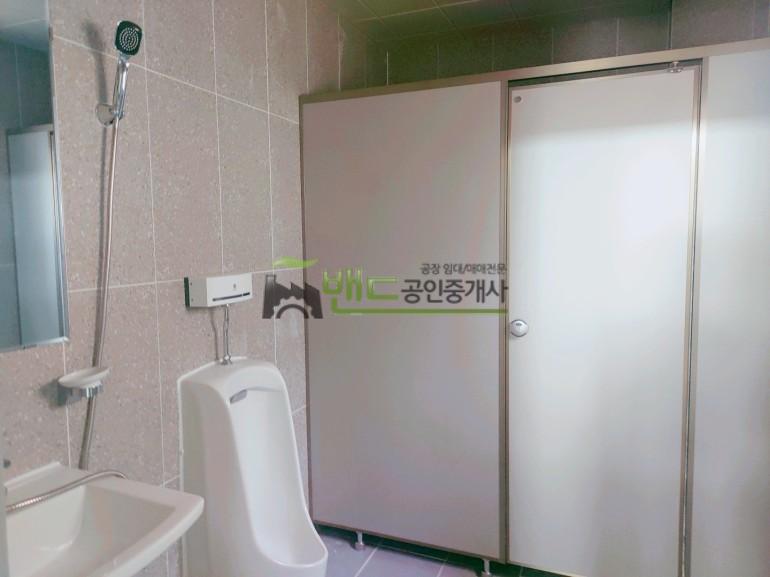 화성시 만세구 향남읍 증거리 공장+창고 매매 화성공장매매 단독공장 대지 95,000만원 | 10655 사진 6