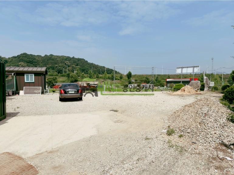 안성시 대덕면 진현리 공장+창고 월세 안성공장임대 건물 60평 보증금 2,000/월세 215만원 | 10981 사진 2