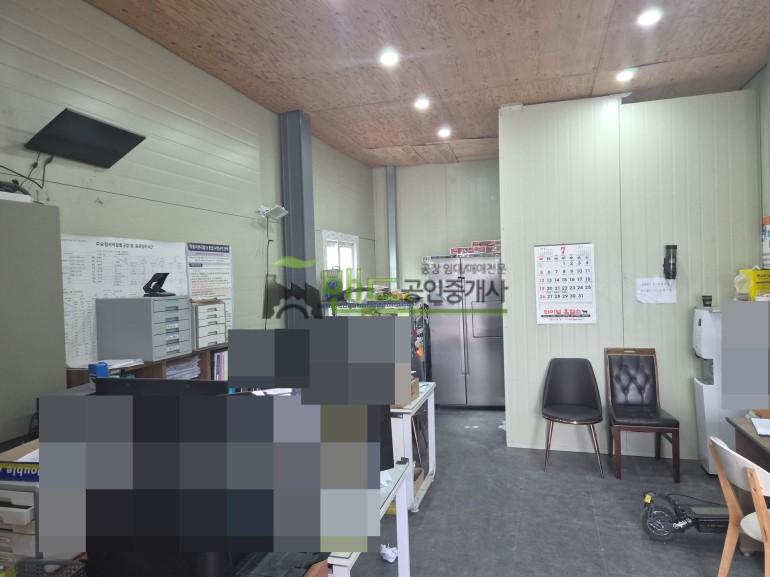 수원시 권선구 세류동 기타 월세 수원공장임대 정비공장 보증금 19,000/월세 1,650만원 | 11048 사진 6