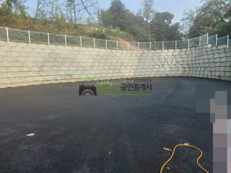 화성시 효행구 정남면 괘랑리 공장+창고 월세 화성공장임대 식품가능 건물 보증금 3,000/월세 280만원 | 10883 사진 4
