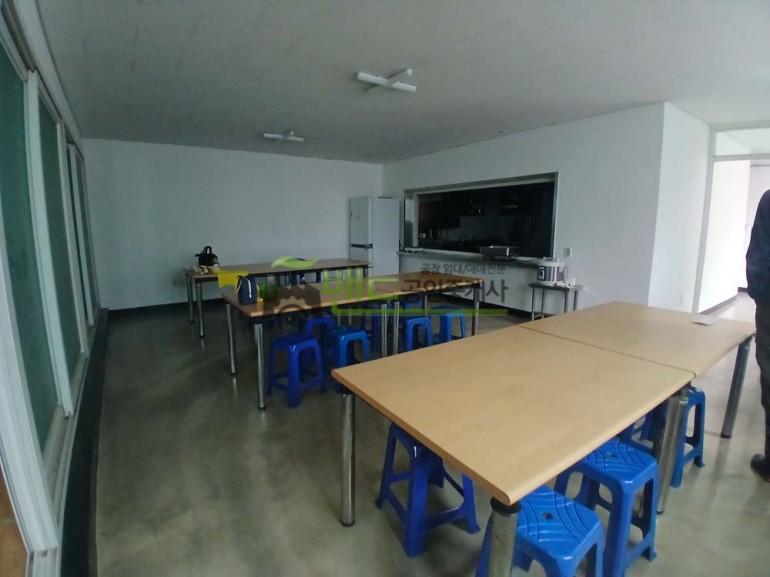 용인시 처인구 이동읍 화산리 창고 월세 용인상온물류창고임대 760평 보증금 13,800/월세 2,300만원 | 10814 사진 10