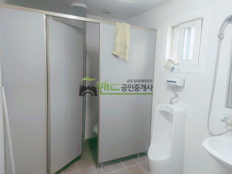 평택시 서탄면 내천리 공장+창고 매매 평택공장매매 단독공장 대지 190,000만원 | 10823 사진 7