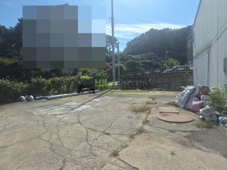 화성시 효행구 정남면 보통리 기타 월세 화성공장임대 건물 약 60평 보증금 1,700/월세 170만원 | 11152 사진 2