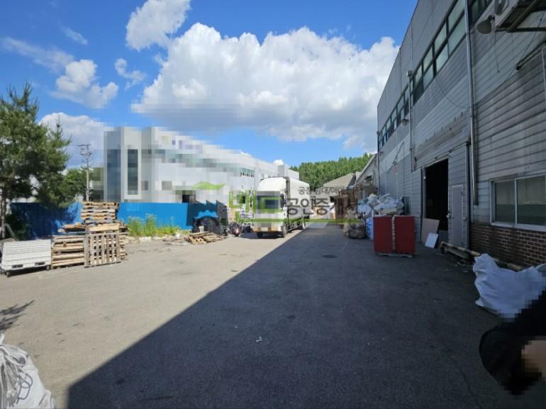 화성시 만세구 양감면 송산리 기타 매매 양감자원순환매매 화성 260,000만원 | 10566 사진 7