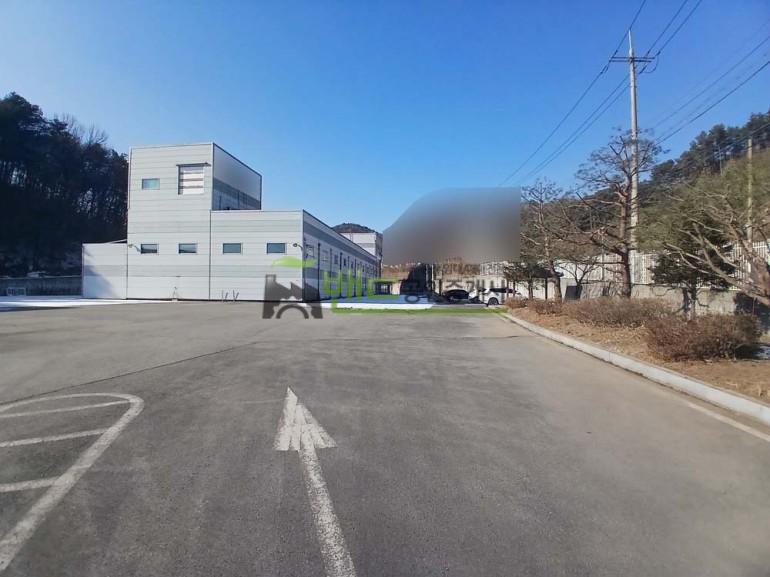 용인시 처인구 남사읍 통삼리