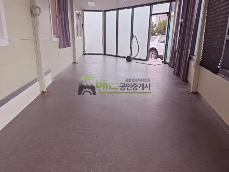 평택시 진위면 견산리 기타 월세 진위면 견산리 15평 저렴한 보증금 500/월세 60만원 | 11172 사진 2