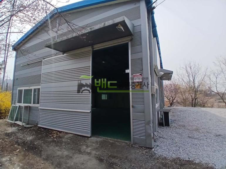 오산시 부산동 공장+창고 월세 오산공장창고임대 건물41평 보증금 2,500/월세 240만원 | 10657 사진 7