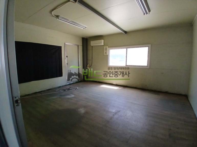 용인시 처인구 이동읍 어비리 공장+창고 월세 용인창고공장임대 60평 보증금 1,500/월세 140만원 | 10624 사진 6
