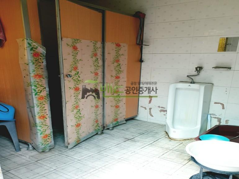 화성시 만세구 향남읍 화리현리 공장 월세 화성공장임대 넓은마당 건물 보증금 5,000/월세 475만원 | 11099 사진 7
