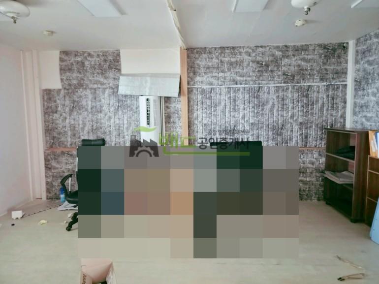 평택시 서탄면 금암리 공장 월세 평택공장임대 단독공장 건물 보증금 3,500/월세 350만원 | 10873 사진 6