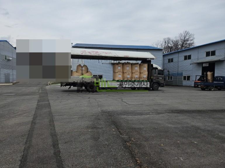평택시 서탄면 수월암리 공장 월세 고전력공장 전력300kw 보증금 5,300/월세 530만원 | 10459 사진 2