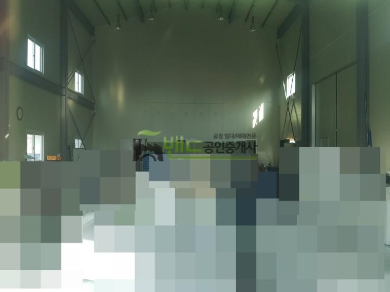 평택시 서탄면 수월암리 공장+창고 매매 평택공장매매 단독공장 대지 210,000만원 | 10825 사진 4