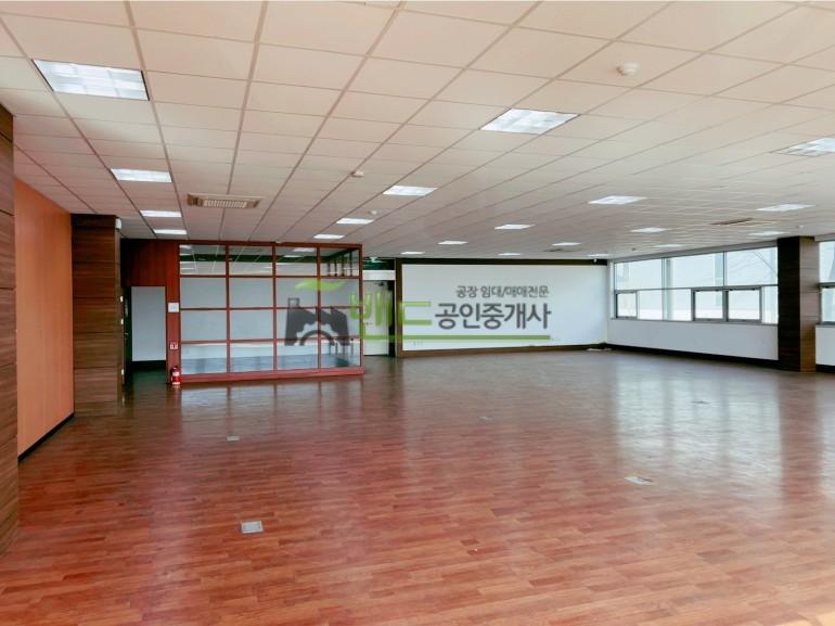 안성시 원곡면 지문리 공장+창고 월세 안성공장창고임대 건물 보증금 40,000/월세 13,240만원 | 10664 사진 10