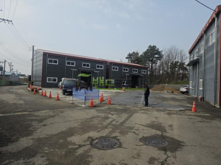 평택시 서탄면 금암리