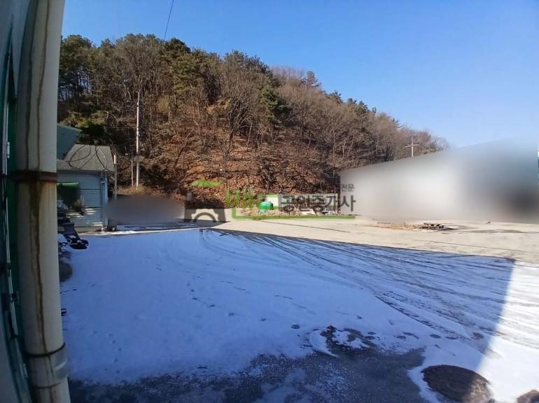 용인시 처인구 남사읍 진목리 공장+창고 월세 용인공장창고임대 건물64p 보증금 1,200/월세 120만원 | 10600 사진 7