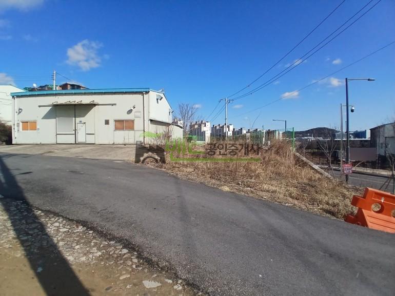 오산시 갈곶동 공장+창고 월세 오산소형공장창고임대 보증금 1,500/월세 180만원 | 10703 사진 9