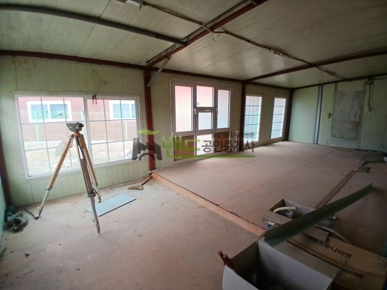 용인시 처인구 이동읍 묘봉리 공장+창고 월세 용인공장창고임대 건물60평 보증금 1,000/월세 150만원 | 10645 사진 4