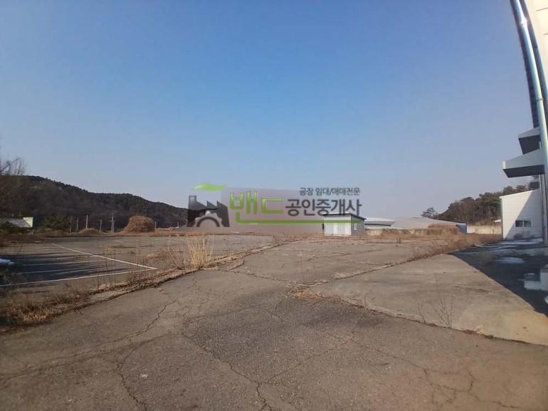 용인시 처인구 남사읍 방아리 공장 월세 용인공장임대 대형공장 보증금 30,000/월세 3,000만원 | 10568 사진 5