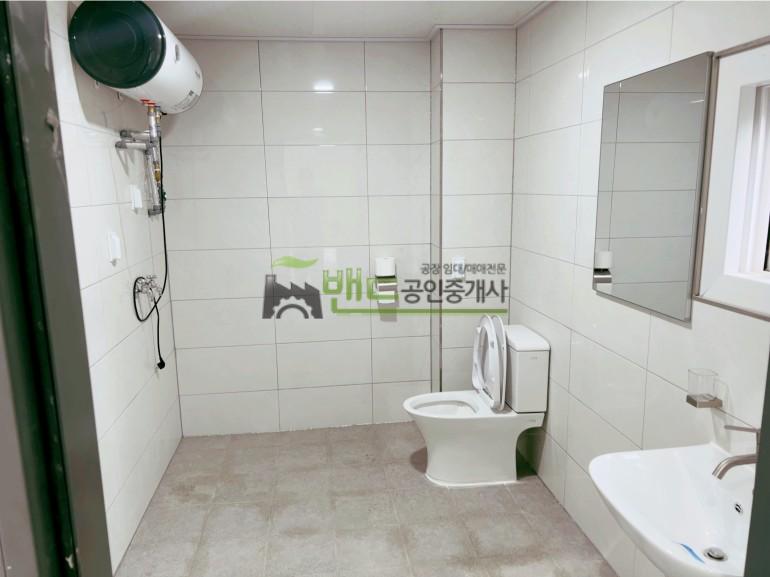 안성시 대덕면 소내리 공장 월세 안성공장임대 건물 약 240평 보증금 7,000/월세 700만원 | 10394 사진 7