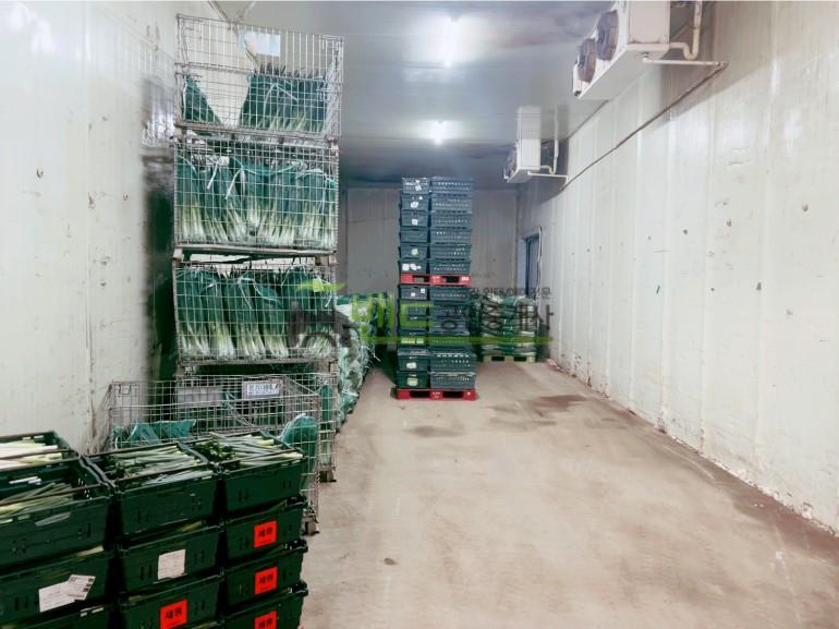 안성시 대덕면 모산리 공장 월세 안성공장임대 건물 77평 보증금 2,000/월세 200만원 | 10609 사진 5