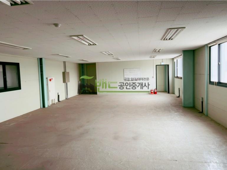 평택시 청북읍 어연리 공장 매매 청북공장매매 대형단독공장 1,350,000만원 | 10561 사진 9