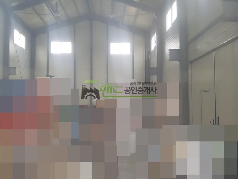 평택시 서탄면 마두리 기타 월세 평택야적장임대 나대지임대 보증금 10,000/월세 1,000만원 | 10811 사진 5