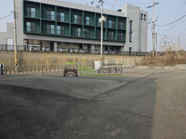 화성시 만세구 양감면 용소리 공장 매매 양감공장매매 신축 도로접한 120,000만원 | 10782 사진 4
