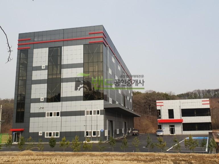 안성공장임대 건물 약 1000평 제조장 및 물류창고 추천 분할임대가능 단독공장 즉시입주