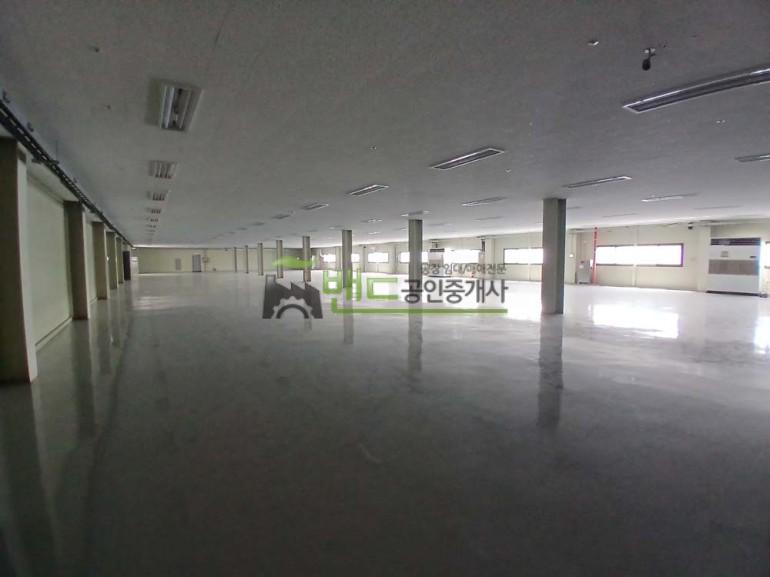동탄공장임대 831평 층고3m 화물엘베5톤 기숙사있음 동탄일반산업단지