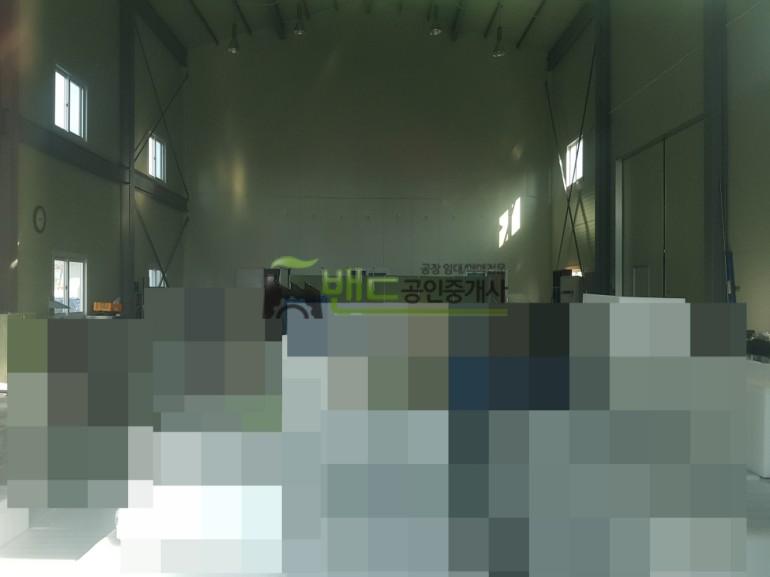 평택시 서탄면 수월암리 공장+창고 매매 평택공장매매 단독공장 대지 210,000만원 | 10825 사진 5
