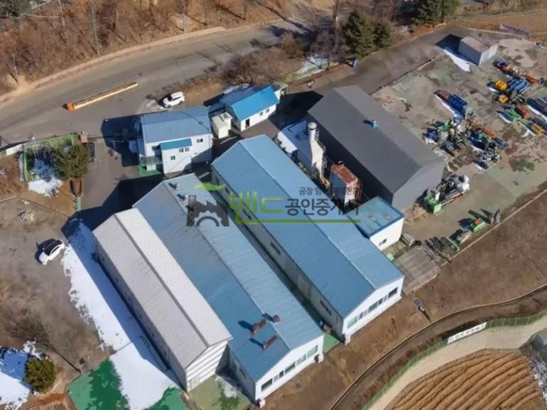 천안시 서북구 입장면 양대리