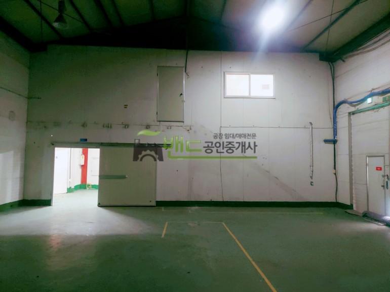 평택시 서탄면 수월암리 공장+창고 매매 평택공장매매 단독공장 130,000만원 | 10810 사진 6