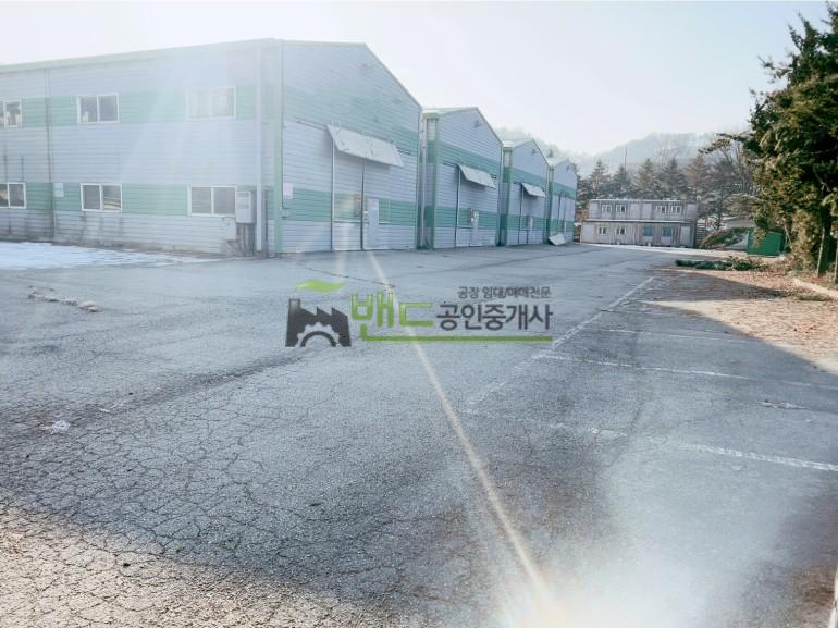 안성시 원곡면 산하리