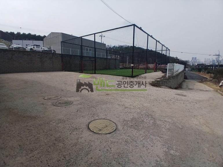 동탄오산풋살장축구임대 건물120p 코트3개 오산동탄 접근 편리 장지IC
