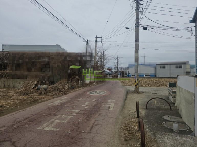 화성시 효행구 배양동 공장 월세 수원공장임대 배양동 안녕동 보증금 1,300/월세 130만원 | 10680 사진 6