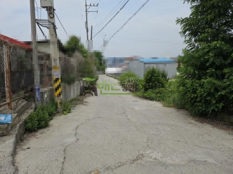 화성시 만세구 양감면 사창리 공장 월세 양감공장임대 고전력 보증금 8,000/월세 800만원 | 10952 사진 6