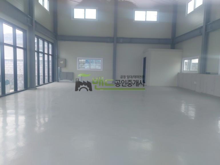 화성시 병점구 안녕동 기타 월세 화성공장임대 소형공장 건물 보증금 2,000/월세 200만원 | 10039 사진 2
