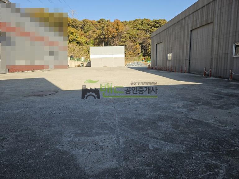 화성시 만세구 향남읍 제암리 창고 월세 향남창고임대 가설천막 창고 보증금 3,600/월세 360만원 | 10317 사진 2