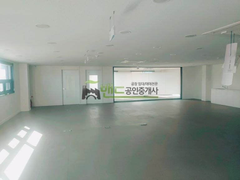 화성시 병점구 진안동 기타 월세 화성공장임대 단독공장 건물 보증금 20,000/월세 1,500만원 | 10096 사진 7