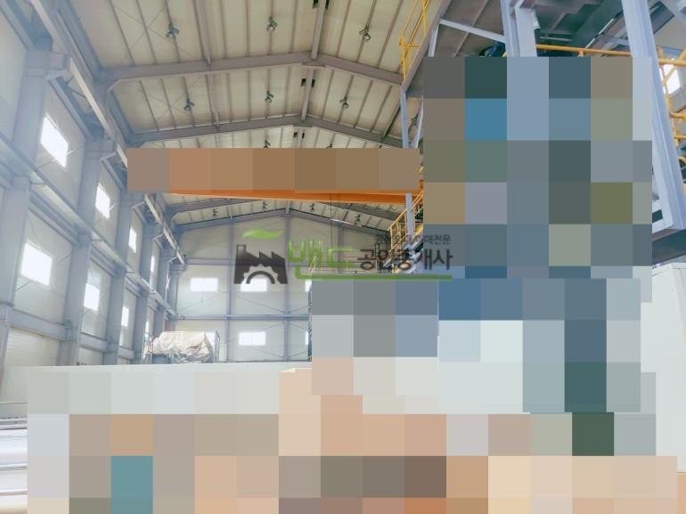 화성시 효행구 봉담읍 동화리 공장+창고 월세 화성공장임대 고전력공장 보증금 10,000/월세 1,000만원 | 11161 사진 3