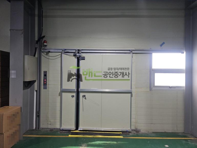 화성시 효행구 정남면 덕절리 공장 월세 정남공장임대 건물232평, 보증금 5,100/월세 510만원 | 10291 사진 5