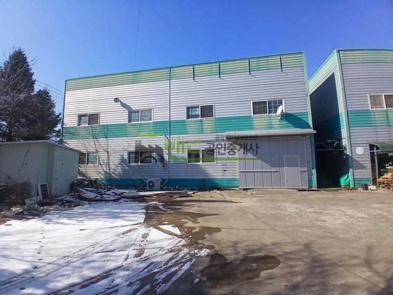 용인시 처인구 남사읍 통삼리
