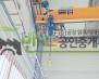 용인시 처인구 이동읍 묘봉리 공장+창고 월세 용인공장임대 건물 약136평 보증금 4,300/월세 430만원 | 10101 썸네일 4